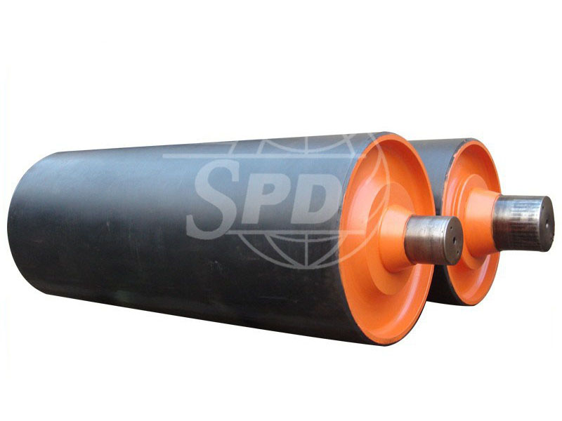 Industrial Conveyor Pulley
