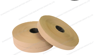 Pulp Paper Rolls for Electronic and IT Applications