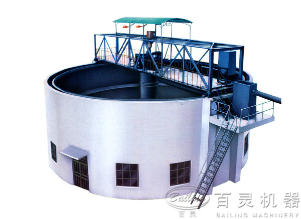 Pulp thickener - Image 2