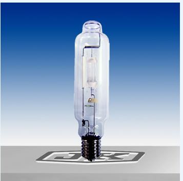 Pulse Start Uniform Metal Halide Lamp