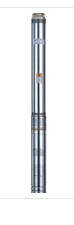 Submersible Deep Well Water Pump