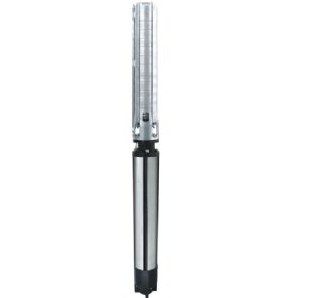 Submersible Deep Well Pump