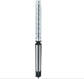 Deep Well Submersible Pump