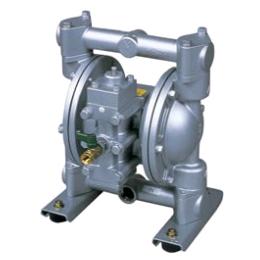 Air Operated Double Diaphragm Pump
