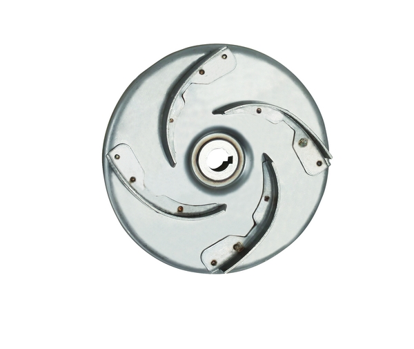 Centrifugal Pump Impeller
