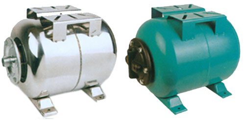 Water Well Pressure Tank
