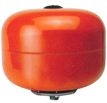 24ST Water Pump Pressure Tank