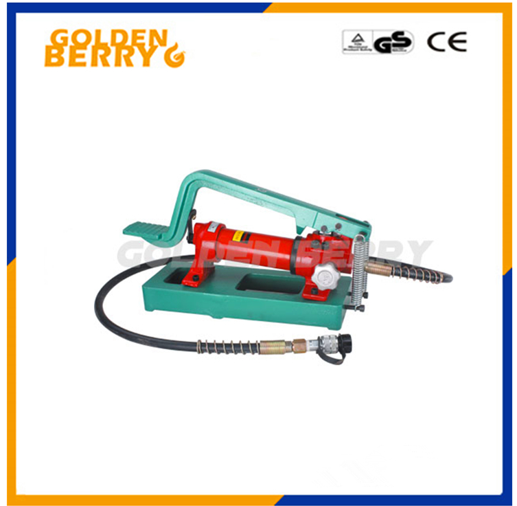 Pump CFF-800 - Image 2