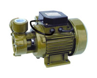 Self-Priming Centrifugal Water Pump