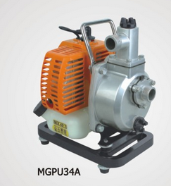 Water Transfer Pump