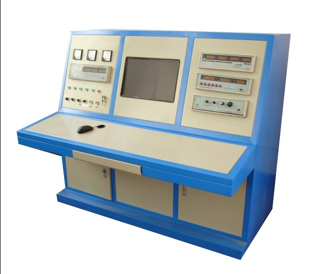 Pump Performance Testing System
