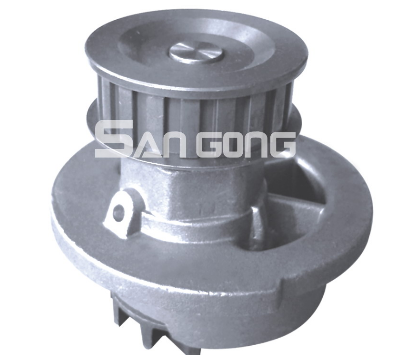 Agricultural Drainage and Irrigation Pump