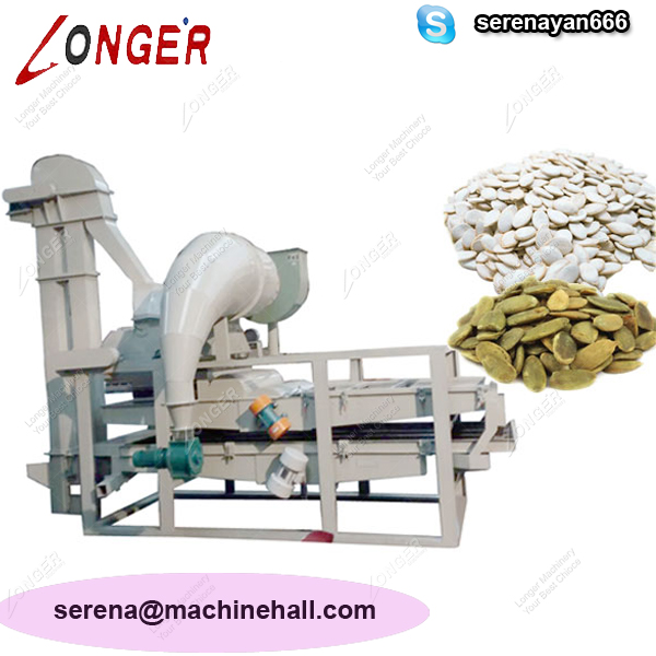 Pumpkin Seed Shelling Machine For Sale|Melon Seed Cracking Machine for Business - Image 3