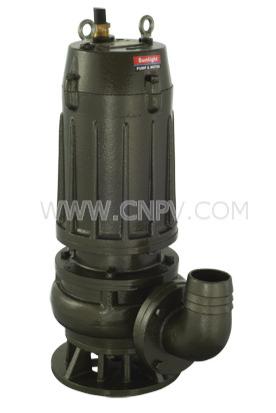 WQ Submersible Sewage Pump