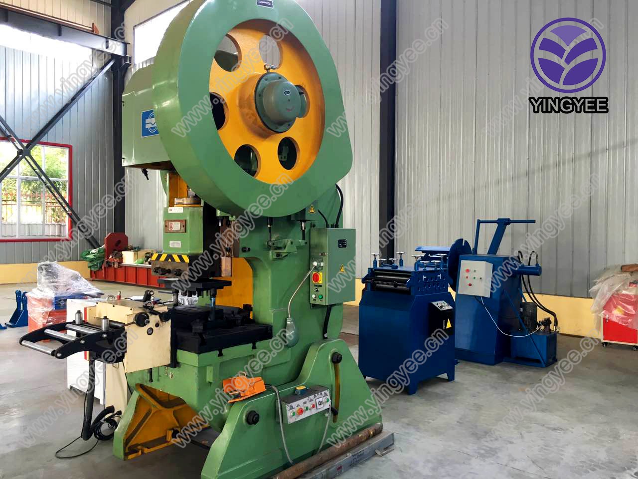 punching line - Image 2