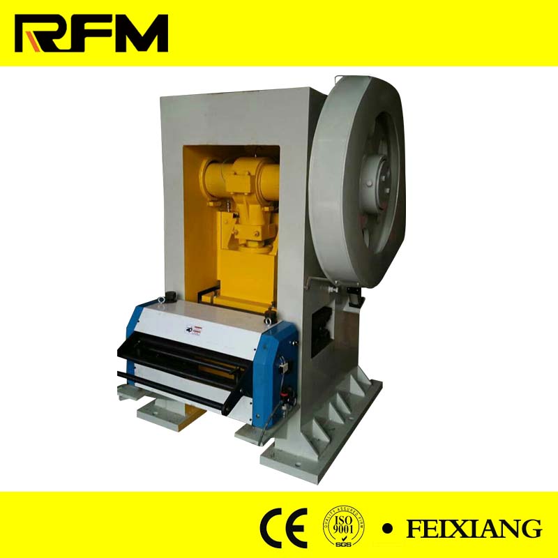 Punching machine - Image 2