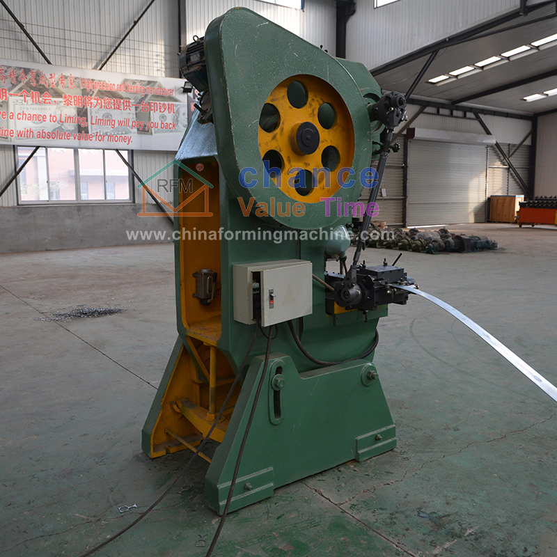Punching Press Machine - Image 2