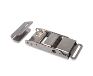 Punching/stamping parts - Image 2