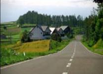 Rural Logistics Hub