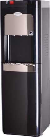 Freestanding Water Dispenser with AutoClean