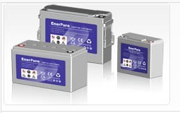 Pure Lead Battery for Power Systems