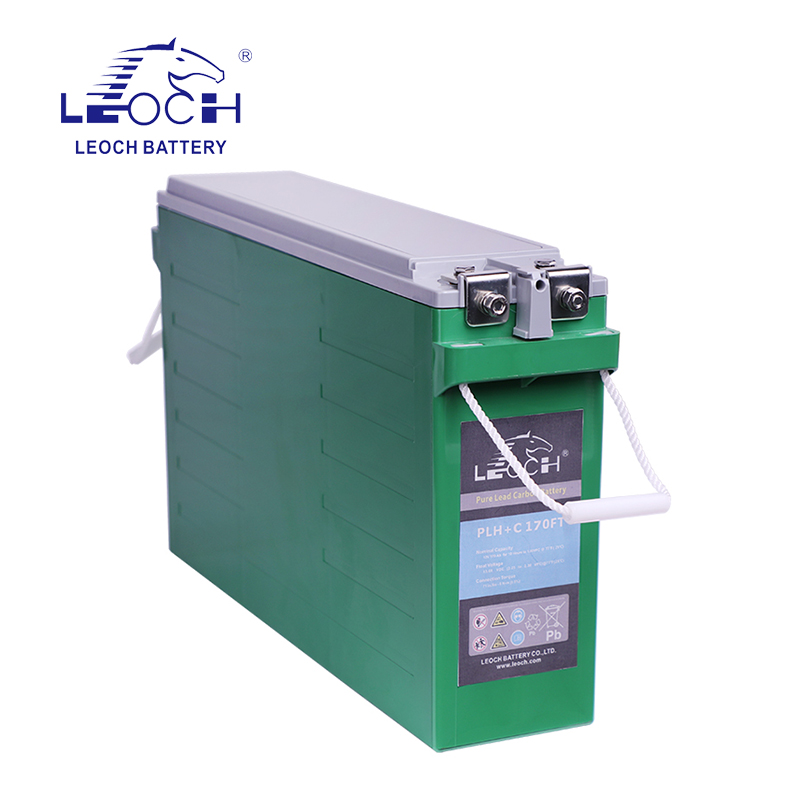 Pure Lead Carbon Battery PLH+C170FT - Image 2