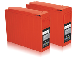 Pure Lead AGM Battery for UPS and Renewable Energy