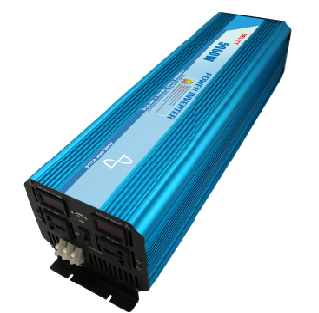 Pure Sine Wave Power Inverter