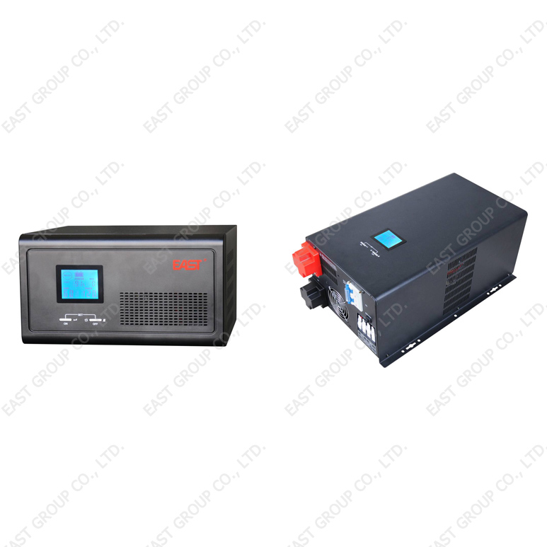 Pure sine wave inverter 300-3500W - Image 3