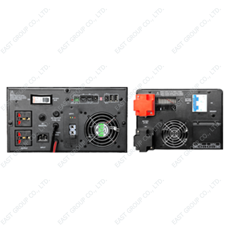 Pure sine wave inverter 300-3500W - Image 2