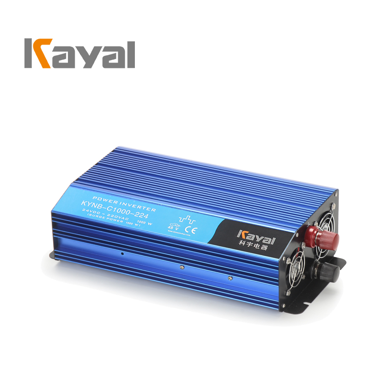 Pure Sine Wave Inverter - Image 3