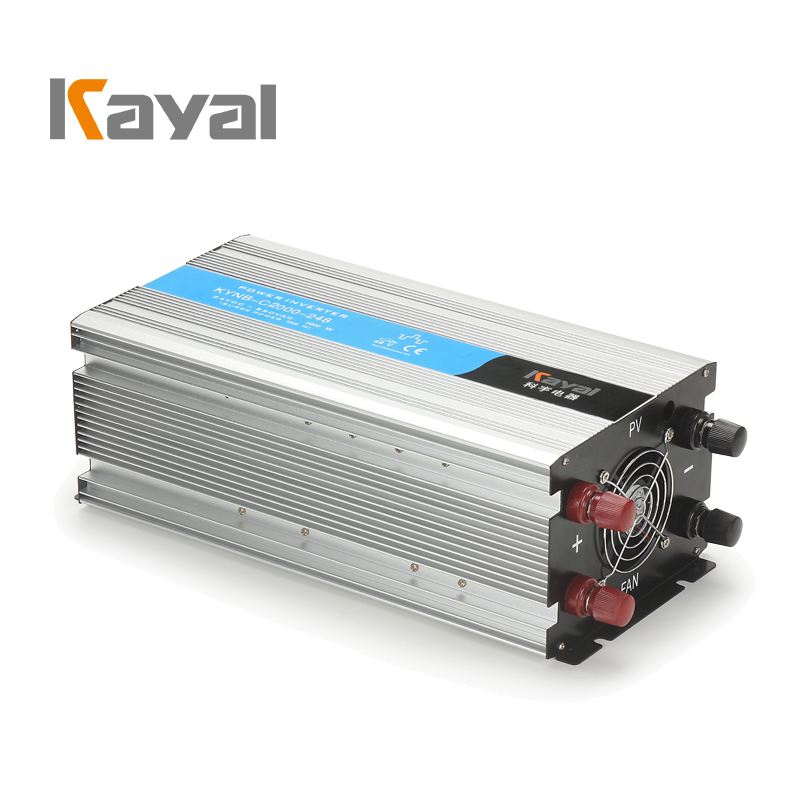 Pure Sine Wave Inverter - Image 3