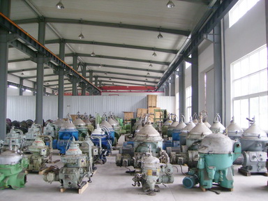 PURIFFIER/SEPARATOR SETS in stock for sale - Image 2