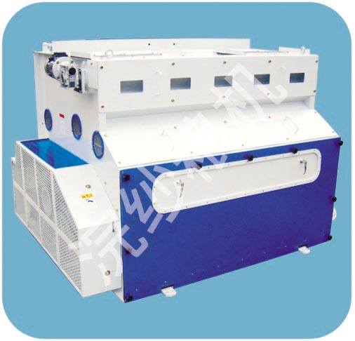 Industrial Water Purification and Filtration System