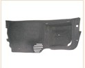 Filtration System Protective Cover