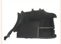 Vehicle Trunk Interior Side Panel