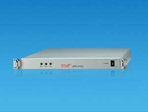 Uninterruptible Power Supply with Automatic Transfer Switch