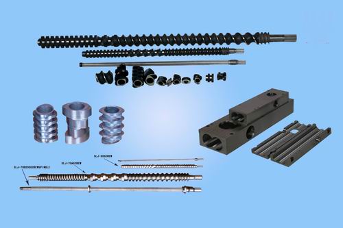 Water Purification System Components