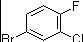 Halogenated Benzene Derivative for Industrial Water Processing