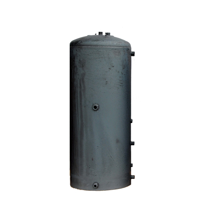 Vertical Water Storage Tank