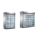 Commercial Refrigerated Display Cabinet