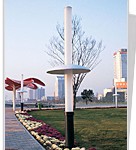 Outdoor Water Filtration System
