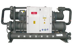 Industrial Water Chiller