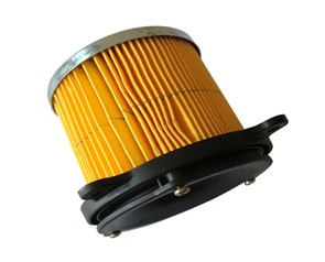 Pleated Air Filter Cartridge for Industrial Machinery