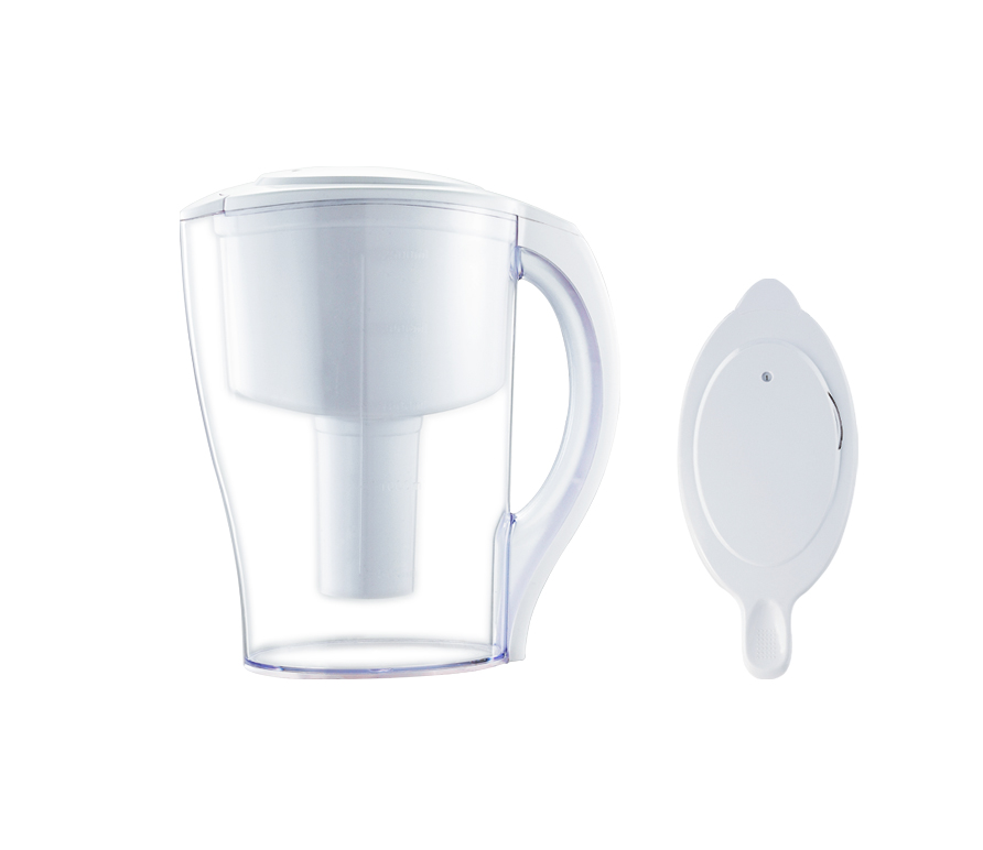 Water Purification Pitcher with Filter