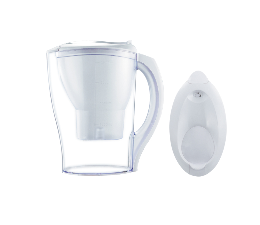 Water Purification Pitcher