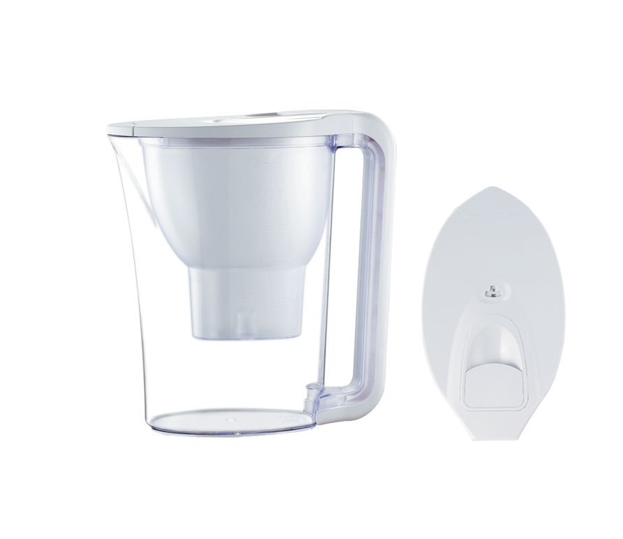 Water Filter Pitcher