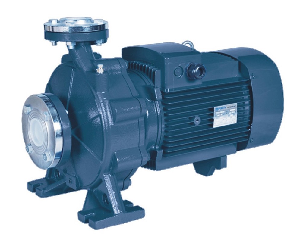 PURITY PST Close coupled centrifugal pump - Image 3