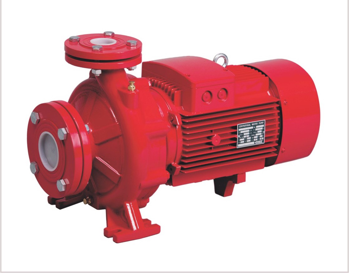 PURITY PST Close coupled centrifugal pump - Image 2