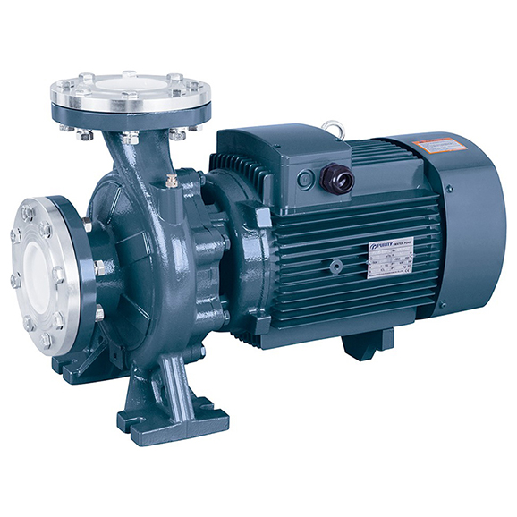 PURITY Same Port Centrifugal Pump PW - Image 2